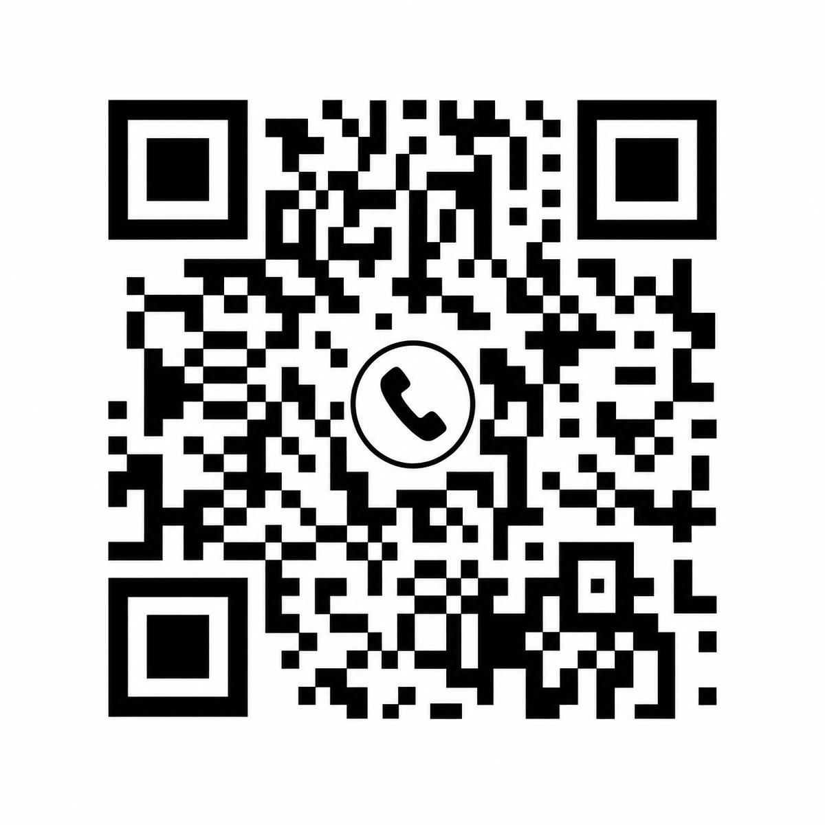 大奶商务合作二维码